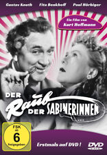 Raub sabinerinnen dvd gebraucht kaufen  Mainburg