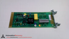 ASEA YL261001-LL, AMPLIFICADOR/PLACA DETECTORA DE NÍVEL #219227 comprar usado  Enviando para Brazil