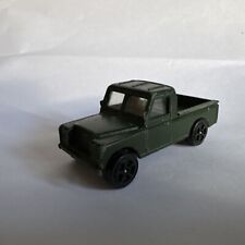 Corgi land rover for sale  BRIGHTON