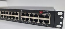 Switch ports brocade d'occasion  Saint-Cyr-sur-Loire