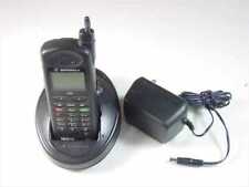 Celular Motorola i370XL Nextel iDEN com base de carregamento comprar usado  Enviando para Brazil