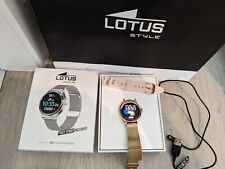 Montre connectée lotus d'occasion  France