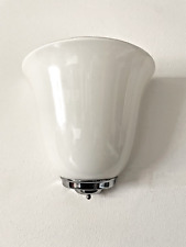 Wandlampe trichterform tulpenf gebraucht kaufen  Bielefeld