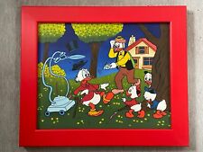 ölgemälde walt disney gebraucht kaufen  Gilching