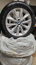 Cerchi originali bmw usato  Verdellino