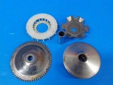Variatore piaggio vespa usato  Italia