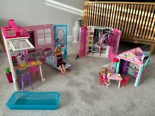 Barbie portable house for sale  ORMSKIRK