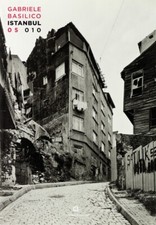 Gabriele basilico. istanbul usato  Foligno