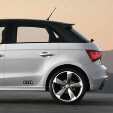 Adesivi per audi usato  Trieste