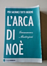 Libro arca noe usato  Genova