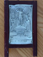 Lamina argento primi usato Lamina argento primi usato  Castelfranco Emilia