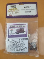 Dapol c043 gauge for sale  WREXHAM