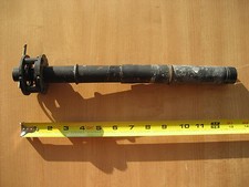 92-98 Ford E150 E250 E350 Econoline Van pneu sobressalente guincho transportador tubo haste comprar usado  Enviando para Brazil