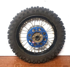 1997 yamaha yz80 d'occasion  Expédié en Belgium