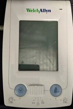 Dispositivo digital de pressão arterial Welch Allyn ProBP 2400 somente, usado comprar usado  Enviando para Brazil