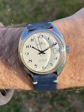 Orologio watch fortis usato  Torino