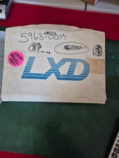 644qb lxd research for sale  Rancho Cucamonga