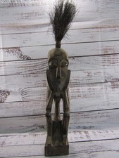 Vintage hand carved for sale  Los Angeles
