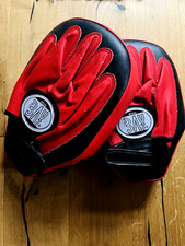 Bay sports schlagpolster gebraucht kaufen  Hagen