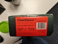 Cleanspace cst1010 ultra for sale Cleanspace cst1010 ultra for sale  ABERDEEN