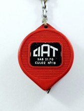 Porte cles mètre d'occasion Porte cles mètre d'occasion  L'Absie