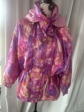 Vintage ladies pink for sale  LONDON
