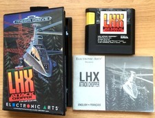 Lhx attack chopper d'occasion  Paris-
