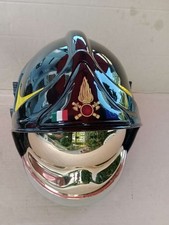 Elmetto dei vigili usato  Italia