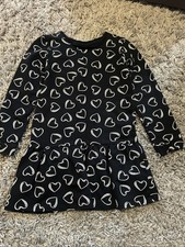 Mothercare girl black for sale  AYLESBURY