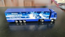 Herpa mercedes benz gebraucht kaufen  Stadthagen