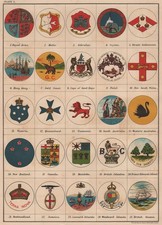 British empire coats for sale  LONDON
