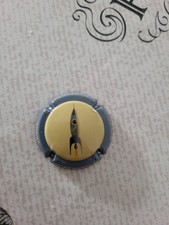 Clouet andre fusée d'occasion  Expédié en Belgium