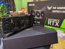 Asus tuf gaming for sale  MARLOW