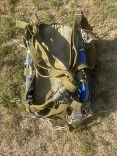 Parachute complet d'occasion  Sissonne