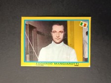Figurina campionissimi mira usato  Italia