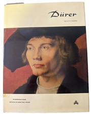 Albrecht dürer musper for sale  Princeton