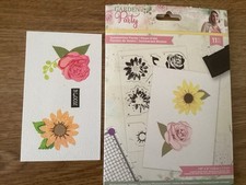 Crafters companion layering for sale  SPALDING