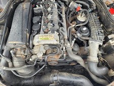 2005 mercedes c209 for sale  CARDIGAN