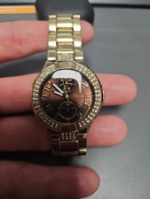Guess damenarmbanduhr gebraucht kaufen  Sprockhövel