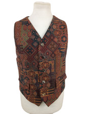 Liberty mens waistcoat for sale  MILTON KEYNES