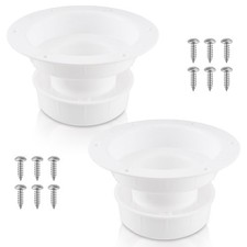 2pcs plumbing vent for sale  USA