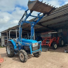 Iseki tg37f compact for sale Iseki tg37f compact for sale  MARKET DRAYTON