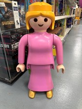 Figurine xxl playmobil d'occasion  Les Mureaux
