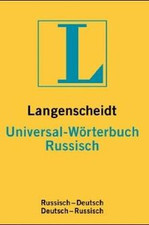Langenscheidts universal wört gebraucht kaufen  Berlin