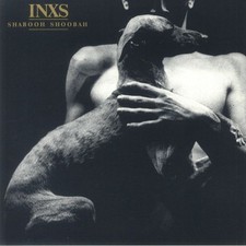 INXS - Shabooh Shabooh (40th Anniversary Edition) - limited clear vinyl LP, usado comprar usado  Enviando para Brazil