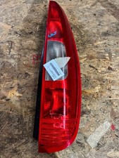 Fanale stop posteriore usato Fanale stop posteriore usato  Vistrorio
