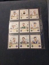Ashes captains county for sale  NORTHAMPTON