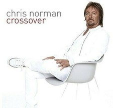 Crossover norman chris for sale  UK