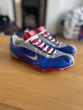 Vintage nike track for sale  LONDON
