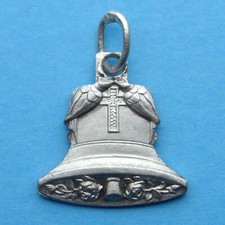 Bell lourdes. antique d'occasion  Troyes